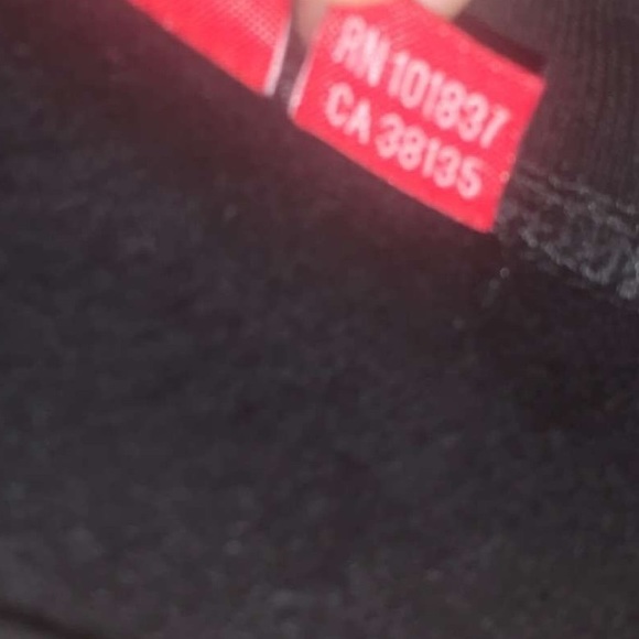 Supreme Box Logo Crew Neck - Picture 3 of 5